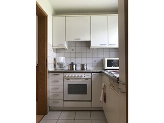 Apartamento de vacaciones Immenstaad Cocina 10