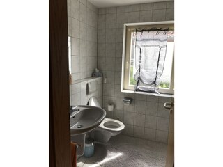 Apartamento de vacaciones Immenstaad Baño 9