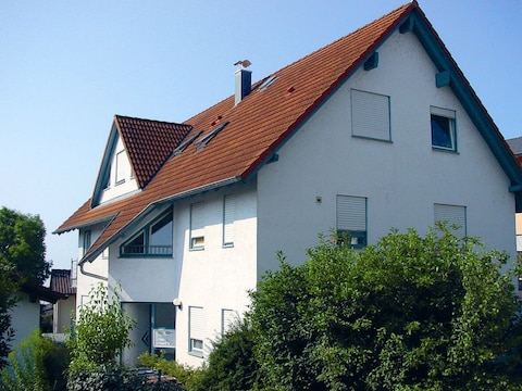 Ferienwohnung Pfau
