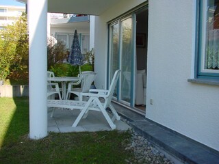 Vakantieappartement Immenstaad Buitenaudio-opname 4