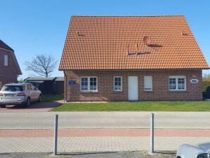 Holiday house DHH Nippgen