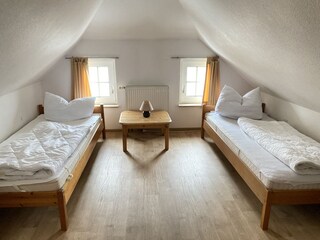 1. oberes Schlafzimmer