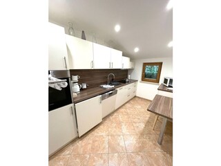 Holiday house Schönau am Königssee Features 9