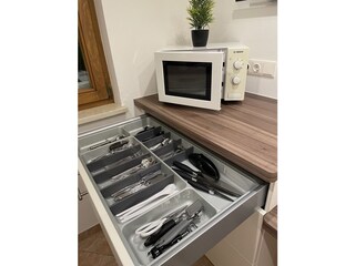 Holiday house Schönau am Königssee Features 11