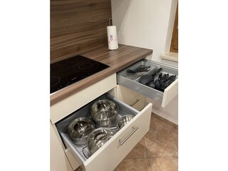 Holiday apartment Schönau am Königssee Features 12