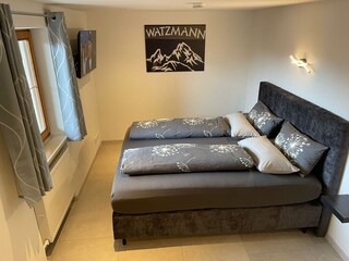 Holiday apartment Schönau am Königssee Features 20