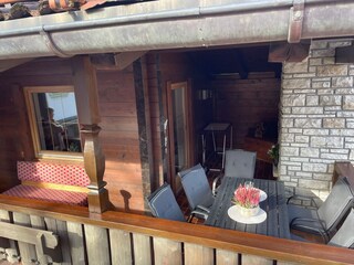 Holiday house Schönau am Königssee Outdoor Recording 6