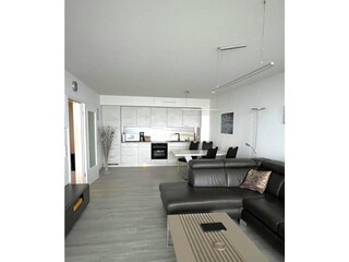 Ferienwohnung Cuxhaven Zentrum & Grimmershörn Ausstattung 5