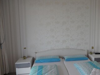 Ferienwohnung Cuxhaven Zentrum & Grimmershörn Ausstattung 9