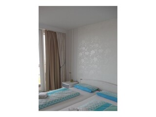 Ferienwohnung Cuxhaven Zentrum & Grimmershörn Ausstattung 10