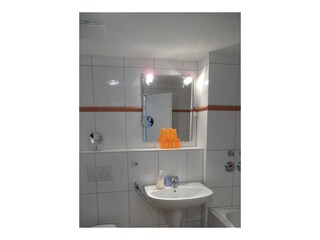 Ferienwohnung Cuxhaven Zentrum & Grimmershörn Ausstattung 14