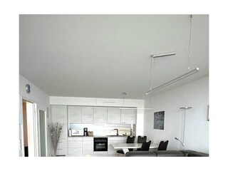 Ferienwohnung Cuxhaven Zentrum & Grimmershörn Ausstattung 2