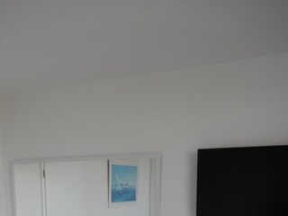 Ferienwohnung Cuxhaven Zentrum & Grimmershörn Ausstattung 6
