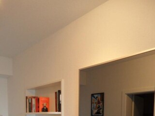 Ferienwohnung Cuxhaven Zentrum & Grimmershörn Ausstattung 8