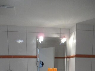 Ferienwohnung Cuxhaven Zentrum & Grimmershörn Ausstattung 10