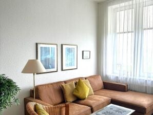 Se 04 Haus Seeterrassen - Ferienwohnung 3 Zimmer Seeblick