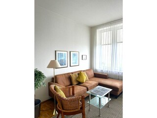 Ferienwohnung Cuxhaven Zentrum & Grimmershörn Ausstattung 1