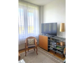 Ferienwohnung Cuxhaven Zentrum & Grimmershörn Ausstattung 4