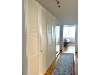 Ferienwohnung Cuxhaven Zentrum & Grimmershörn Ausstattung 8