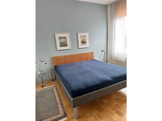 Ferienwohnung Cuxhaven Zentrum & Grimmershörn Ausstattung 10