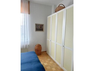 Ferienwohnung Cuxhaven Zentrum & Grimmershörn Ausstattung 12