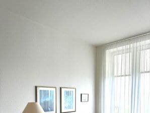 Se 04 Haus Seeterrassen - Ferienwohnung 3 Zimmer Seeblick