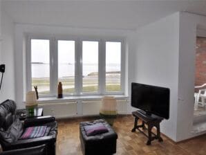 Se 14 Haus Seeterrassen - Ferienwohnung 2 Zimmer Grimmershörn