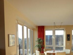 Se 28 Haus Seeterrassen - Ferienwohnung 2 Zimmer Grimmershörn