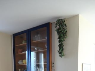 Vakantieappartement Cuxhaven Zentrum & Grimmershörn Kenmerken 4