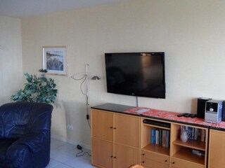 Vakantieappartement Cuxhaven Zentrum & Grimmershörn Kenmerken 5