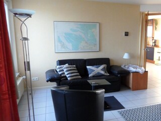 Apartamento de vacaciones Cuxhaven Zentrum & Grimmershörn Características 8
