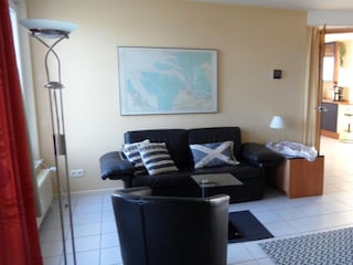Vakantieappartement Cuxhaven Zentrum & Grimmershörn Kenmerken 8
