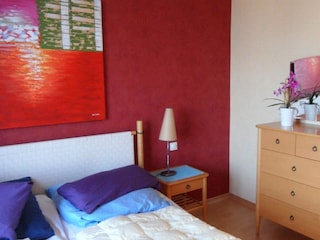 Vakantieappartement Cuxhaven Zentrum & Grimmershörn Kenmerken 9