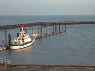 Vakantieappartement Cuxhaven Zentrum & Grimmershörn Kenmerken 13
