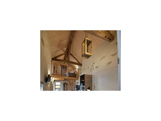 Ferienhaus Chorey-les-Beaune Ausstattung 9