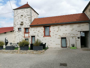 Ferienhaus Cottage Le Pigeonnier