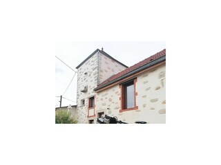 Ferienhaus Chorey-les-Beaune Außenaufnahme 3