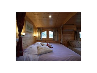 Ferienhaus Chorey-les-Beaune Ausstattung 7