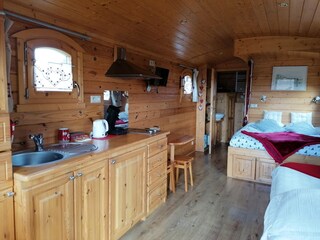 Ferienhaus Chorey-les-Beaune Ausstattung 11