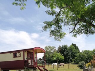 Ferienhaus Chorey-les-Beaune Außenaufnahme 2