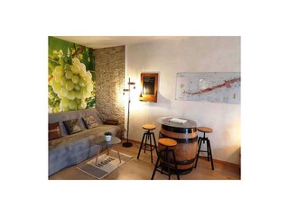 Ferienhaus Chorey-les-Beaune Ausstattung 1