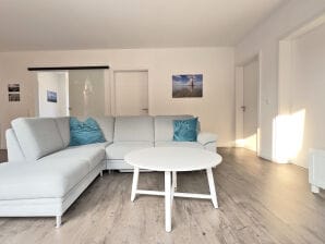 Ferienhaus Ebbe - Dangast