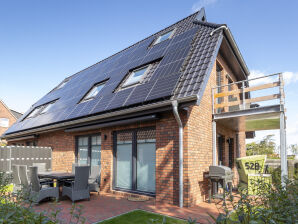 Ferienhaus Villa Hafenkieker