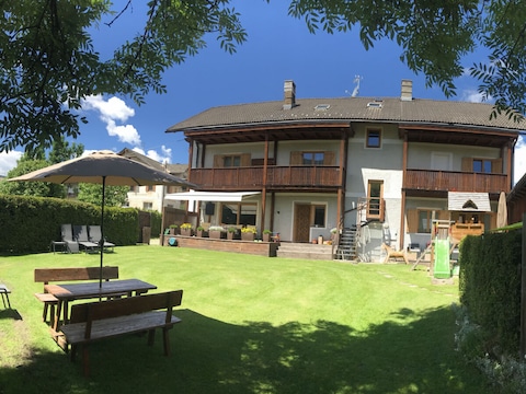 Ferienwohnung Platzerhof - Herrnstein