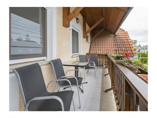 Balkon 1