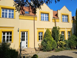 Ferienpark Kołczewo Außenaufnahme 5
