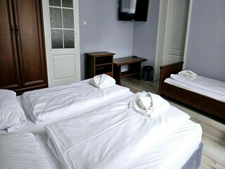 Parque de vacaciones Kołczewo Características 22