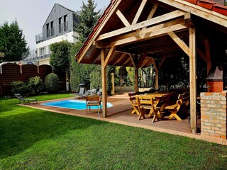 Parque de vacaciones Kołczewo Grabación al aire libre 6