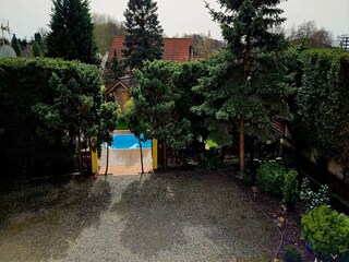 Parque de vacaciones Kołczewo Grabación al aire libre 10