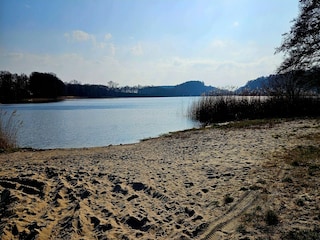 Parc de vacances Kołczewo Environnement 34